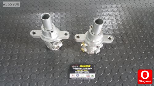 FORD TRANSİT 2006-2013 FREN ANA MERKEZİ SIFIR