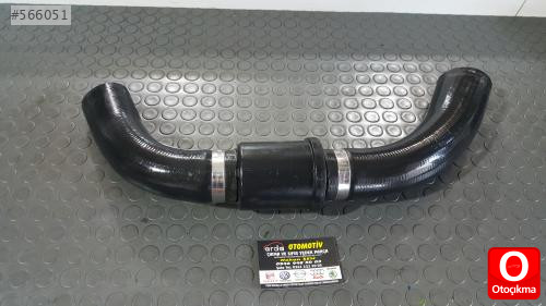 FORD TRANSİT 2007 2.4TDCİ TURBO BORUSU SÖKME ORJİNAL