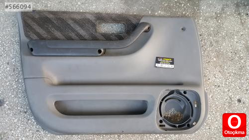 HONDA CRV 1998-2001 SOL ÖN KAPI DÖŞEMESİ ORJİNAL HATASIZ