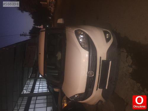 Doblo sol ön kapı hatasız