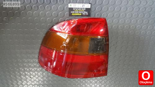 OPEL ASTRA F SEDAN SOL ARKA STOP 1995-1999 SIFIR