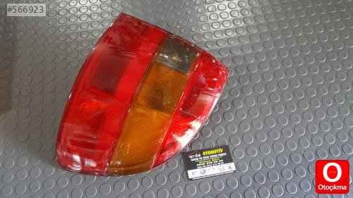 OPEL ASTRA SEDAN F  SAĞ ARKA STOP SIFIR