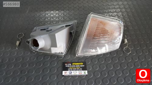OPEL OMEGA  1991-1994 SİNYAL LAMBASI SIFIR SAĞ SOL