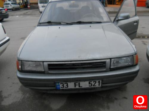 MAZDA 323 SU POMPASI 1993 -1995 MODEL ORİJİNAL ÇIKMA