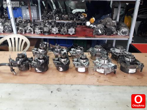 FİAT FİORİNO  FREN VAKUMU 1.3 SALİHOĞLU OTODAN
