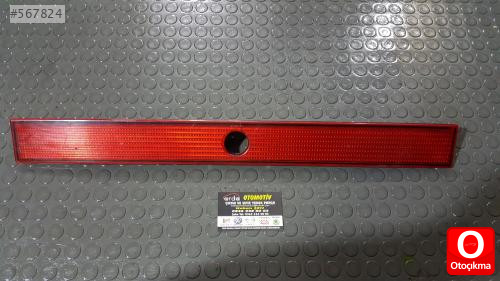 SEAT TOLEDO 1991-1999 ARKA ORTA REFLEKTÖR ORJİNAL SÖKME