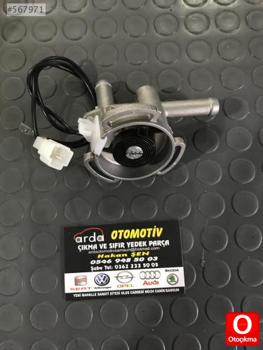 SKODA FORMEN KARBÜRATÖR JİGLE KOMPLE SIFIR