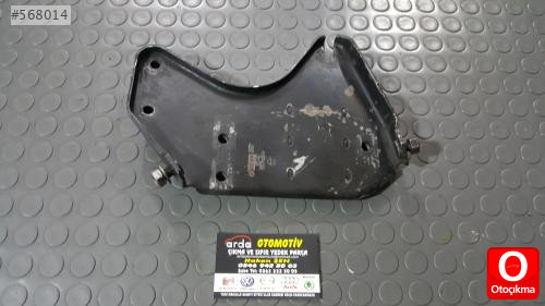 VOLKSWAGEN AEB 1.8T  PASSAT ÖN MOTOR TAKOZ YATAĞI