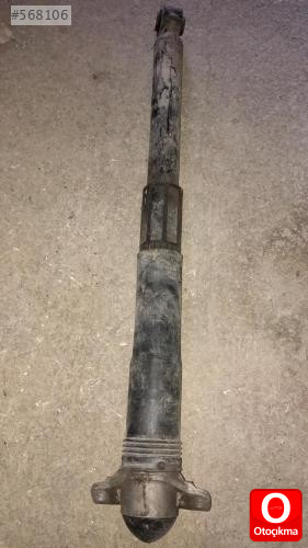 golf 7 amortisör ve golf tüm çıkma parçalar