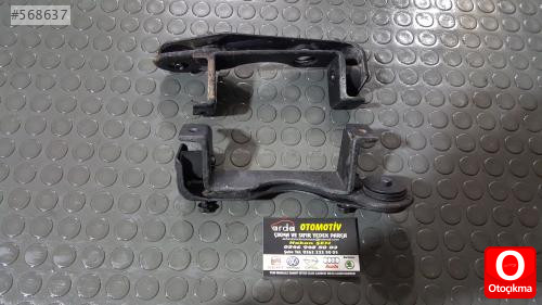 VW GOLF3 ÖN PANEL DEMİR VE KLİMA RADYATÖR TUTACAKLARI