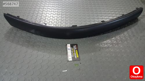 VOLKSWAGEN PASSAT 1997-2000 B5 SOL ÖN TAMPON BANDI