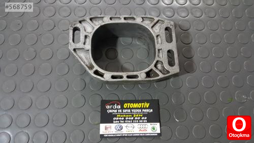 VOLKSWAGEN PASSAT AEB 1.8 8D0 199 225 D ÖN MOTOR TAKOZ