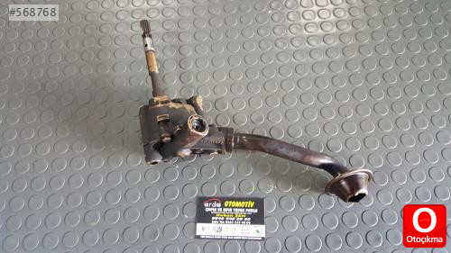 VOLKSWAGEN PASSAT AEB 1.8T 058 115 153 YAĞ POMPASI SIFIR