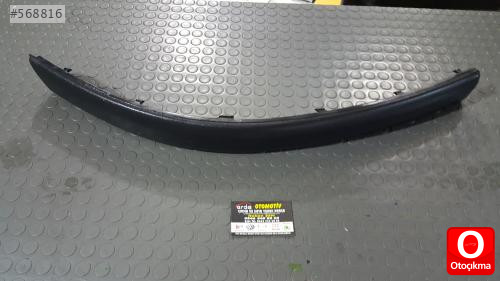 VOLKSWAGEN PASSAT B5 1997-2000 SAĞ ÖN TAMPON BANDI SIFIR