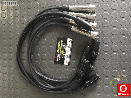 VOLKSWAGEN VENTO BUJİ KABLOSU SIFIR