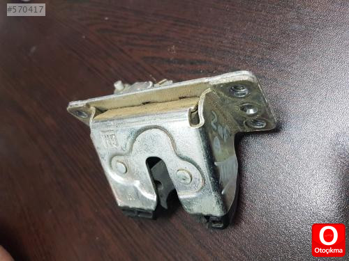 opel astra g bagaj kilidi ve corsa insignia çıkmaları