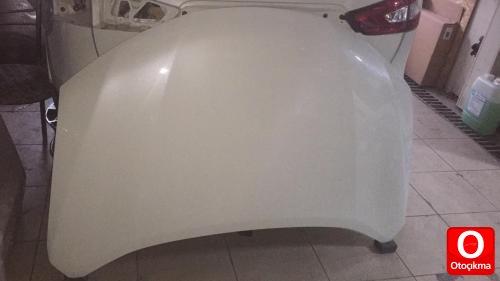 Nissan X-Trail T32-2014-2018 Ön Kaput Çıkma Yedek Parça