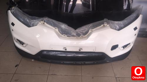 Nissan X-Trail T32-2014-2018 Ön Tampon Çıkma Sökme Parça