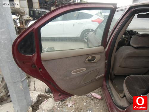FORD MONDEO SOL ÖN KAPI DÖŞEMESİ, SOL ARKA KAPI DÖŞEMESİ