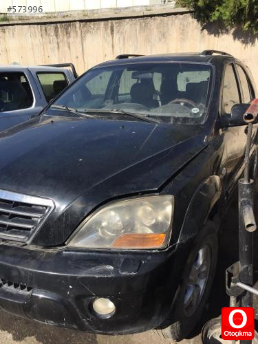 KİA -SORENTO * ÇIKMA YEDEK PARÇA * 0532 600 0379*