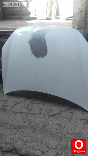 golf 6 ön kaput ve golf tüm çıkma parçalar