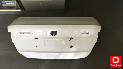 FİAT EGEA BAGAJ KAPISI SALİHOĞLU OTODAN