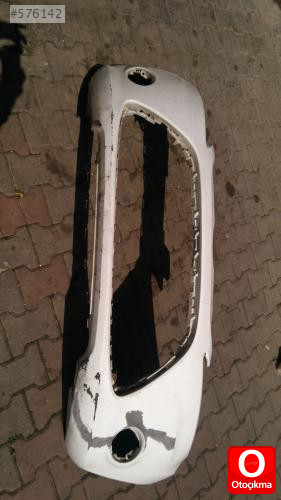 2010 FİESTA ÖN TANPON ORJINAL YEDEK PARCA