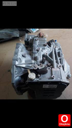 Nissan X-Trail  Otomatik şanzuman 2,0 Tdi çıkma sök