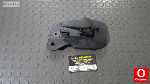 opel corsa c ic acma kolu sag orjinal