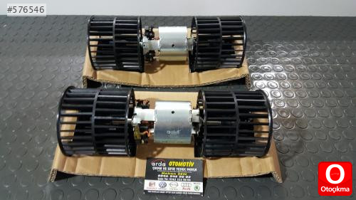 SKODA FAVORİT KALORİFER MOTORU SIFIR ADET FİYATI
