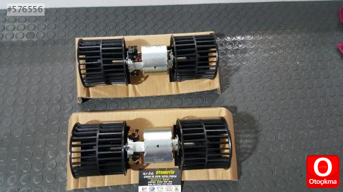 SKODA FELİCİA KALORİFER MOTORU SIFIR