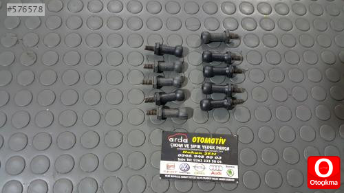 VOLKSWAGEN BORA  MOTOR ÜST KAPAK VİDALARI ADET FİYATI