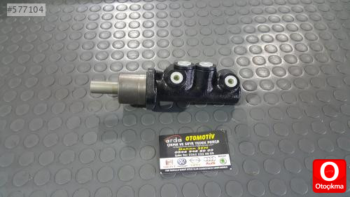 VOLKSWAGEN GOLF2 FREN ANA MERKEZİ SIFIR