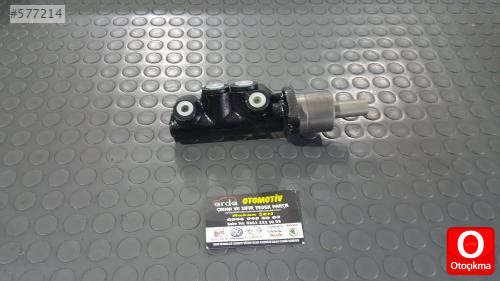 VOLKSWAGEN GOLF3 FREN ANA MERKEZİ SIFIR