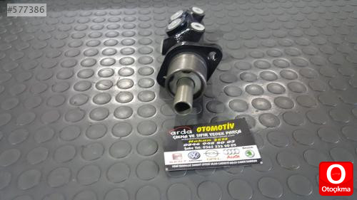 VOLKSWAGEN VENTO FREN ANA MERKEZİ SIFIR