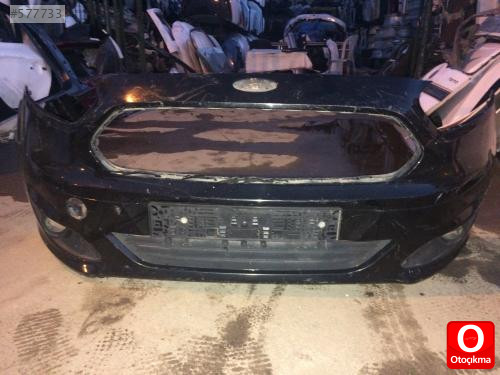 Fort courıer çıkma ön Tanpon Adana 