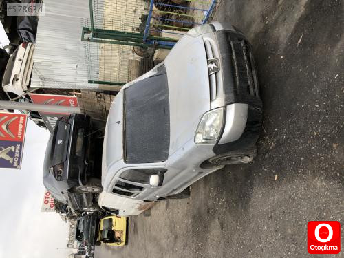 Pejo partner çıkma 2.0 dizel motor 