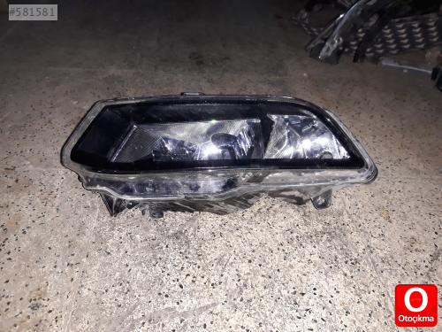 Vosvogen polo sol sis lambası