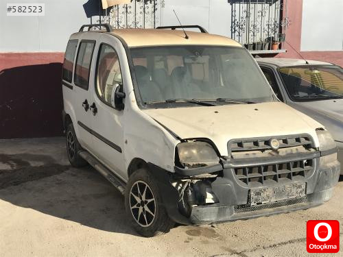 Doblo 1 9 Jtd Cikma Motor Otocikma Com Da 5523