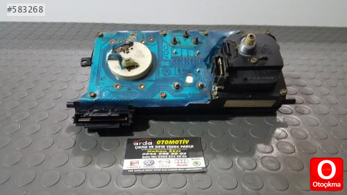 OEM 171 919 033ER VOLKSWAGEN GOLF 1 KM SAATİ HATASIZ