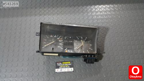 OEM 171 919 033ER VOLKSWAGEN JETTA 1 KM SAATİ HATASIZ