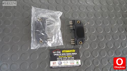 OPEL ASTRA F ATEŞLEME MODÜLÜ SIFIR