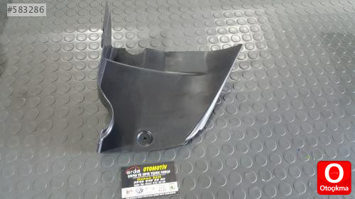 OPEL CORSA C SOL ARKA ÇAMURLUK DAVLUMBASI SIFIR