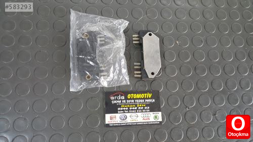 OPEL VECTRA A ATEŞLEME MODÜLÜ SIFIR