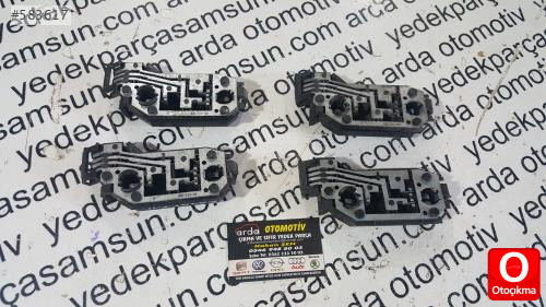 SEAT TOLEDO 1992-1999 SOL ARKA DIŞ STOP AMPÜL ORJ SÖKME