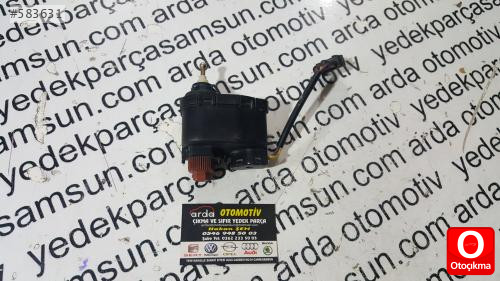 SEAT TOLEDO 1993-1999 FAR AYAR MOTORU ORJİNAL SÖKME