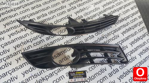VOLKSWAGEN PASSAT 2005-2010 SAĞ SİS KAPAĞI SİSLİ TİP SIFIR