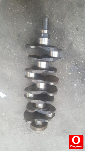 1992 MODEL HONDA CİVİC 1.5 ÇIKMA MOTOR KRANK.