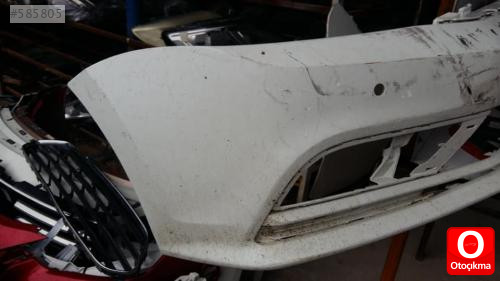 2016 wolsvagen jetta ön tampon