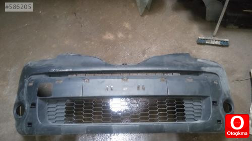 çıkma renault kangoo ön tampon 